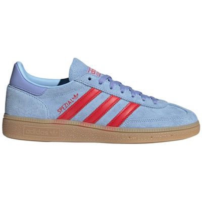Adidas Handball Spezial Glow Blue Red Blue Spark