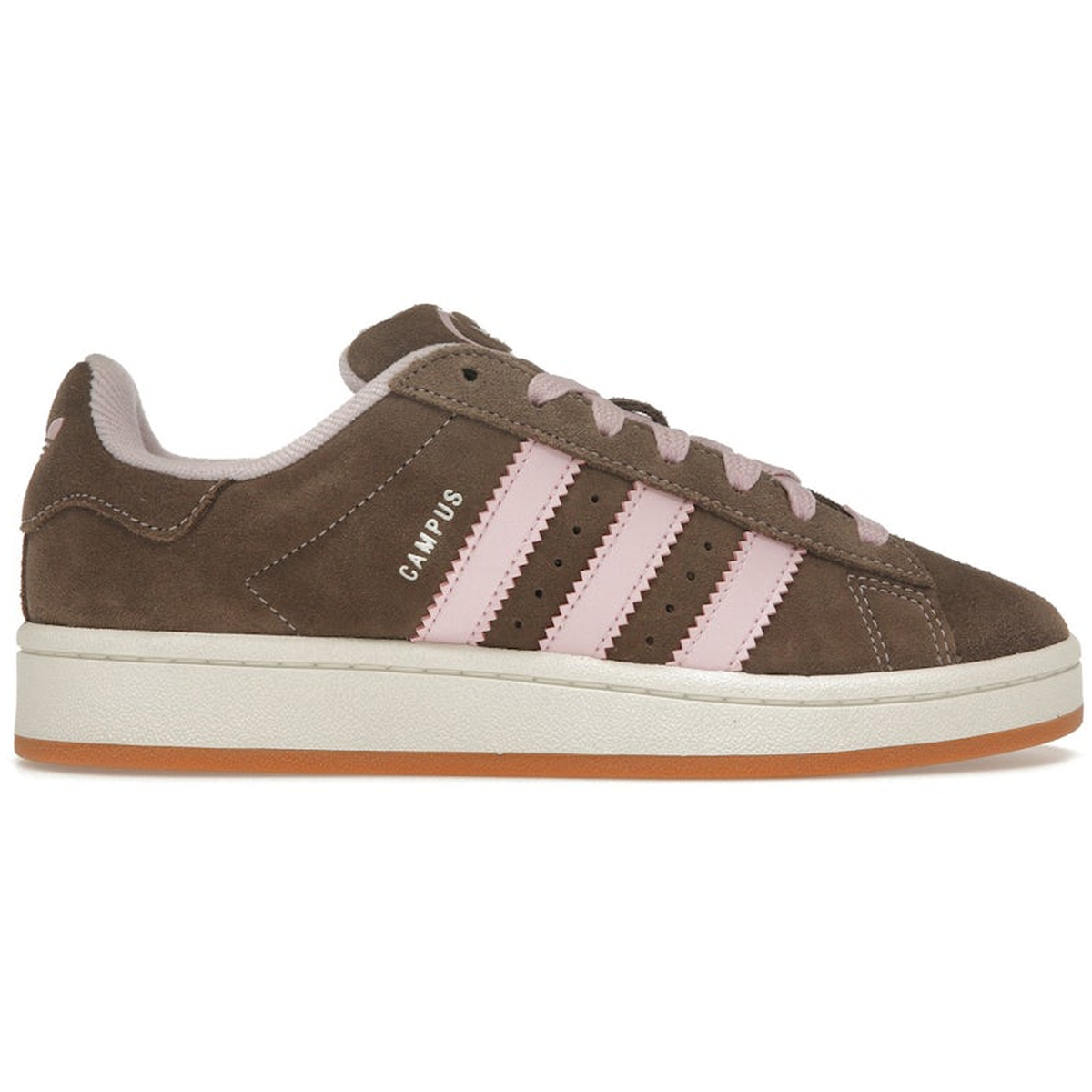 Adidas Campus 00s Earth Strata Clear Pink