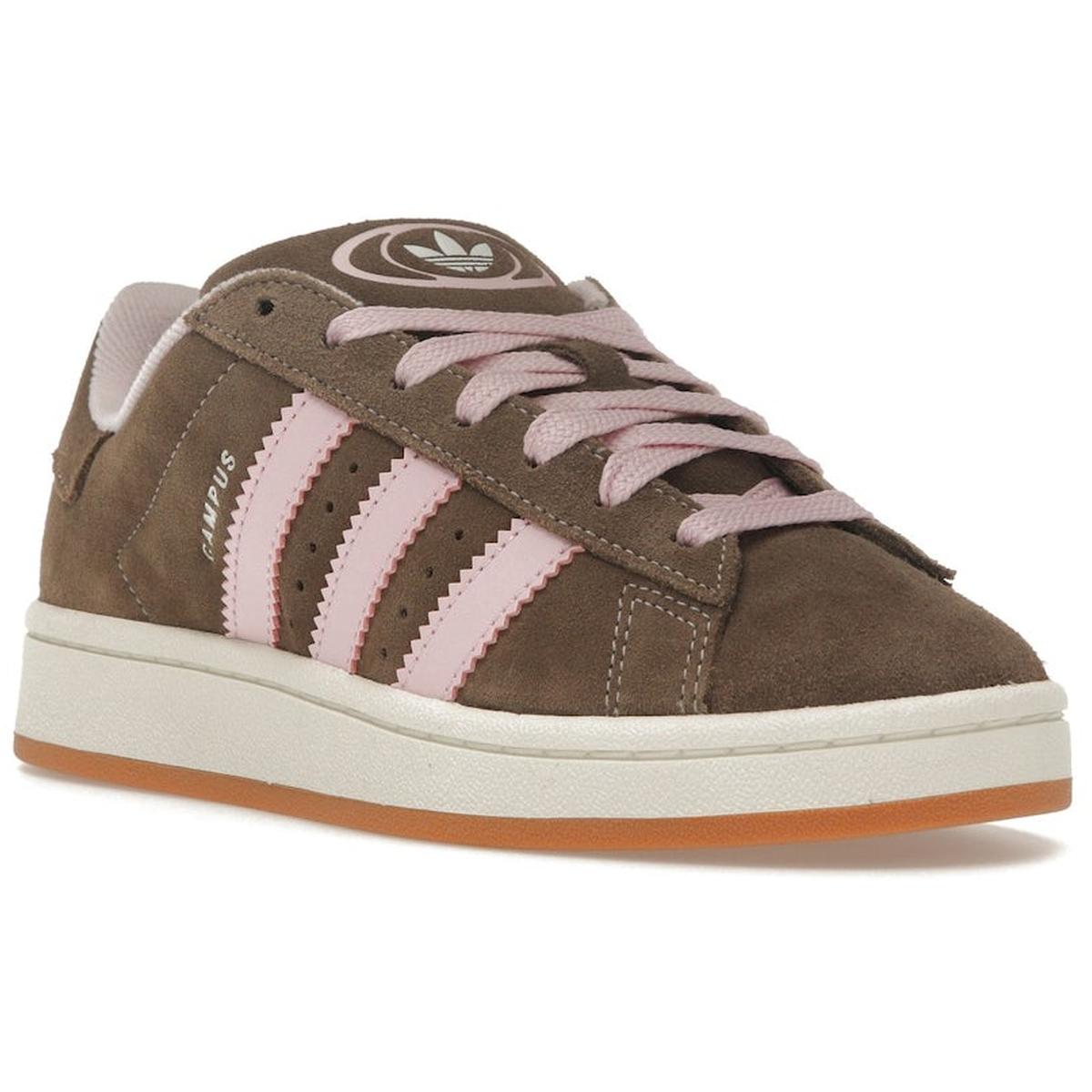 Miniatyrbild av Adidas Campus 00s Earth Strata Clear Pink 2