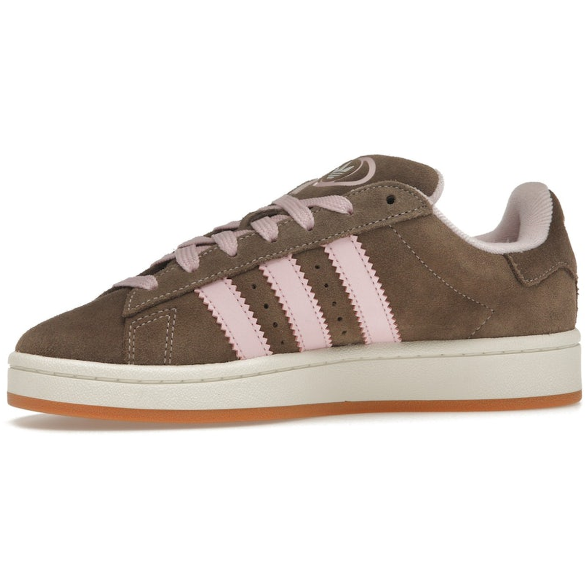 Miniatyrbild av Adidas Campus 00s Earth Strata Clear Pink 3