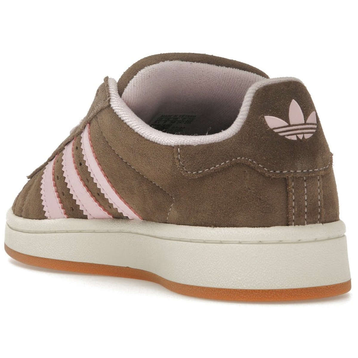 Miniatyrbild av Adidas Campus 00s Earth Strata Clear Pink 4