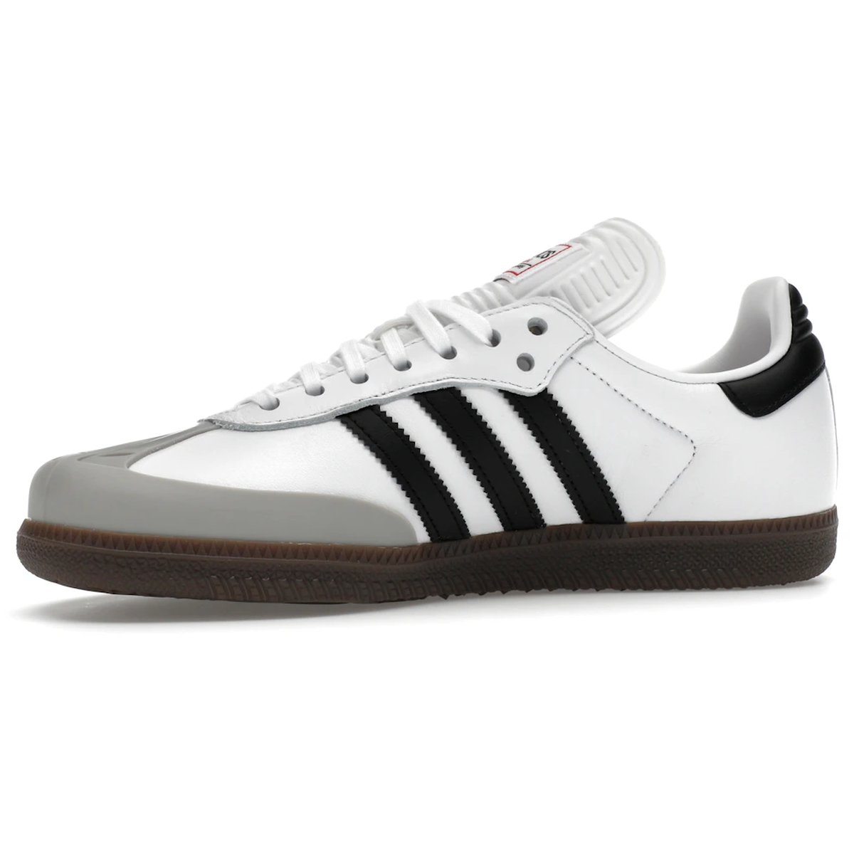 Miniatyrbild av Adidas Samba Bape White Black Gum 3