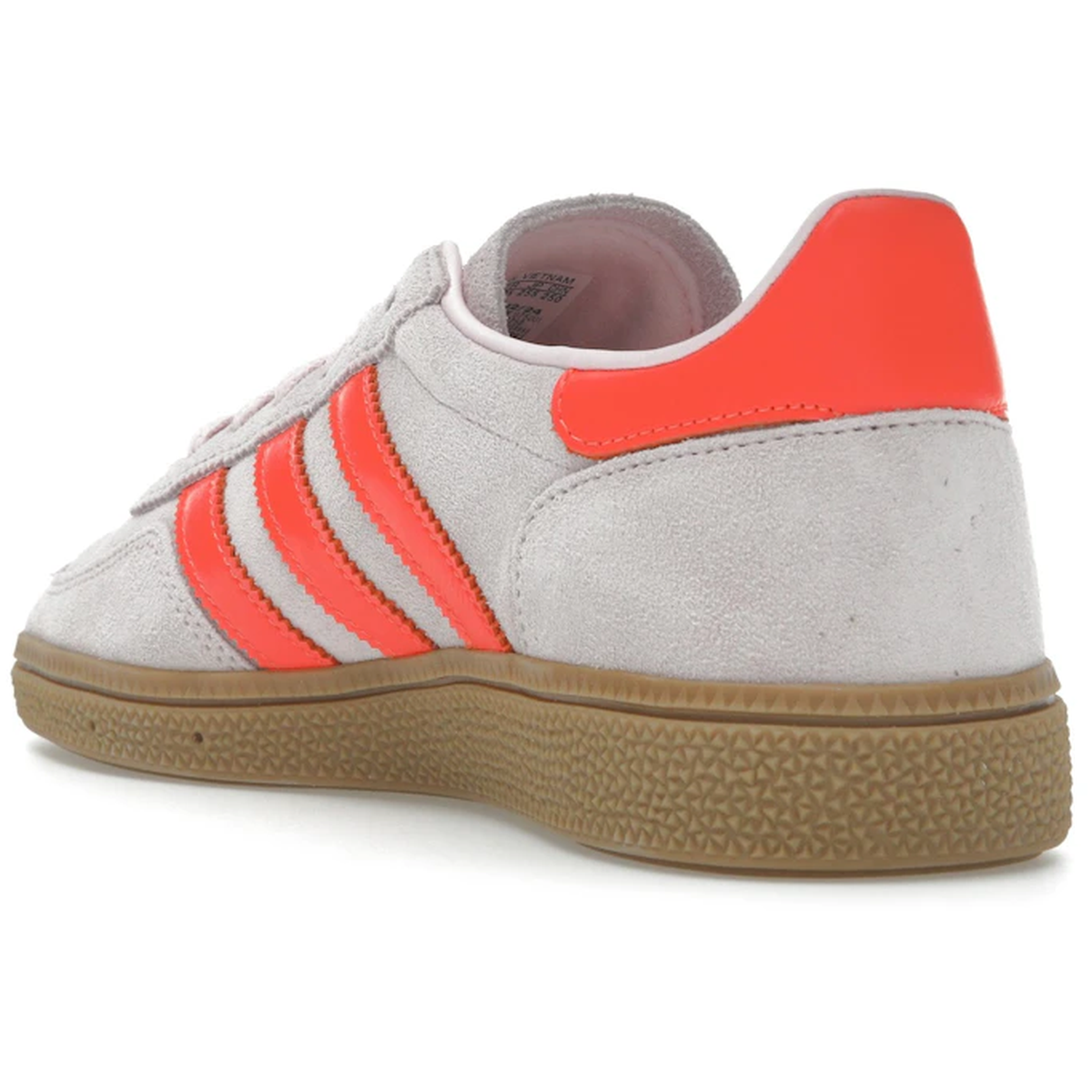 Miniatyrbild av Adidas Handball Spezial Clear Pink Solar Orange 4