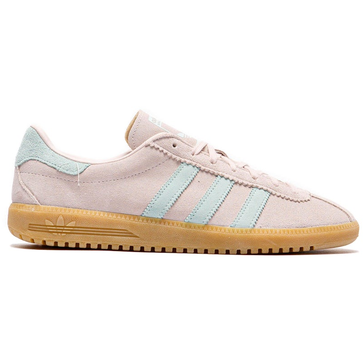 Adidas Bermuda Putty Mauve Semi Flash Aqua 
