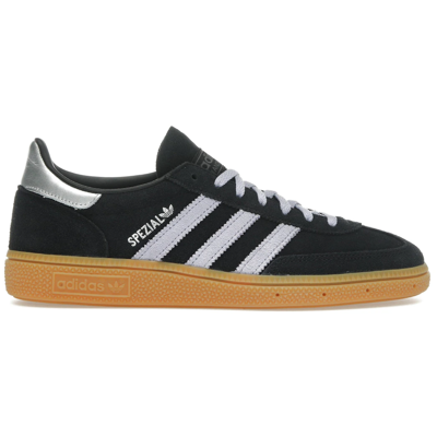 Adidas Handball Spezial Black Light Violet