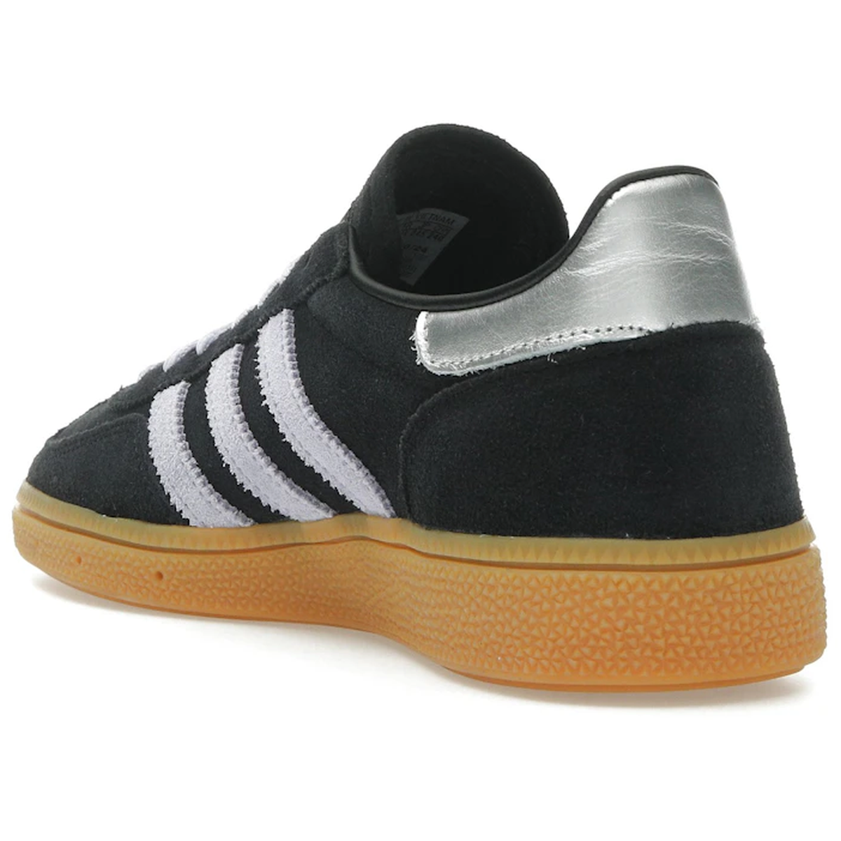 Miniatyrbild av Adidas Handball Spezial Black Light Violet 4