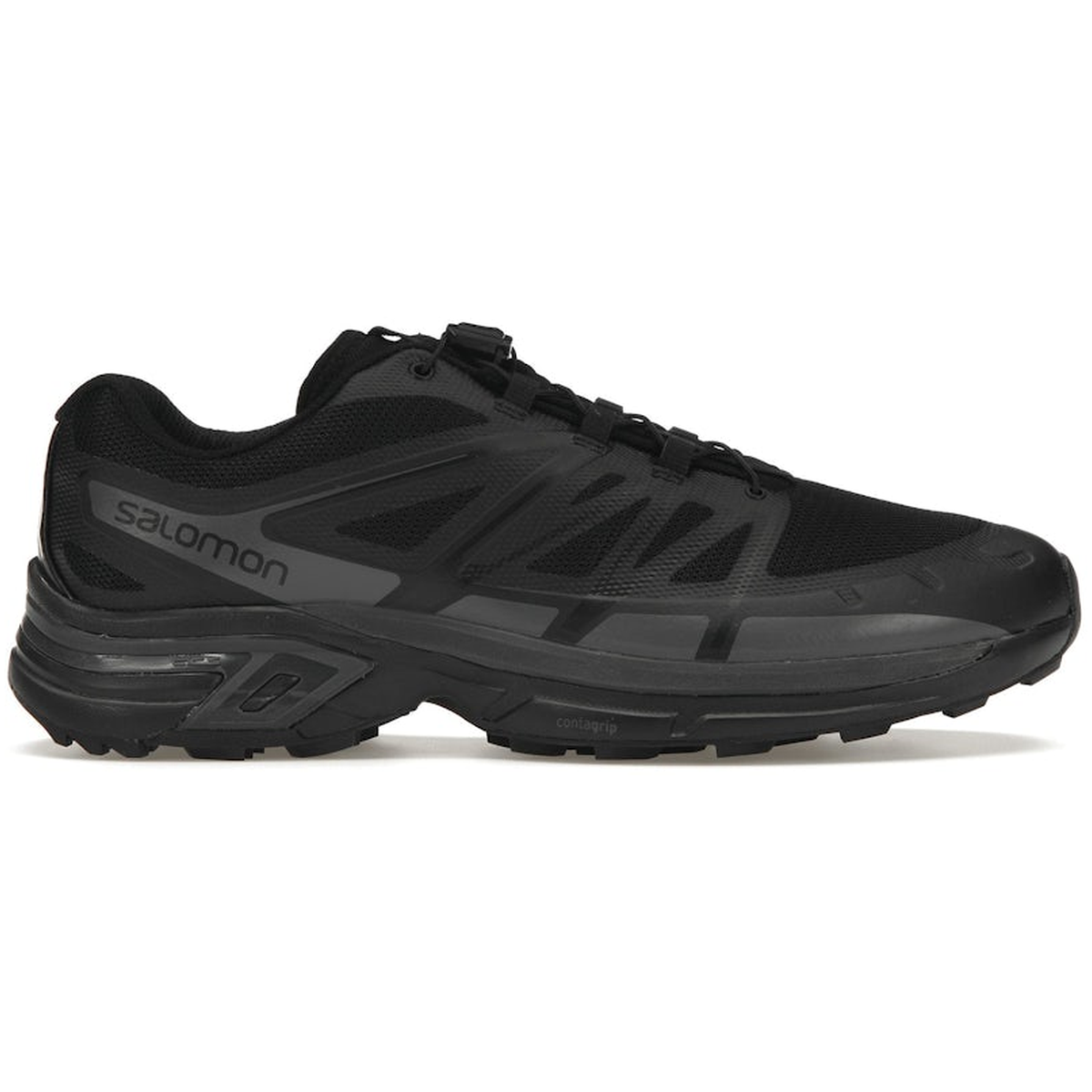 Salomon XT-Wings 2 Black Magnet
