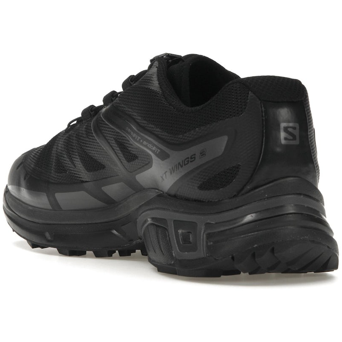 Miniatyrbild av Salomon XT-Wings 2 Black Magnet 4