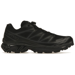 Salomon XT 6 Triple Black