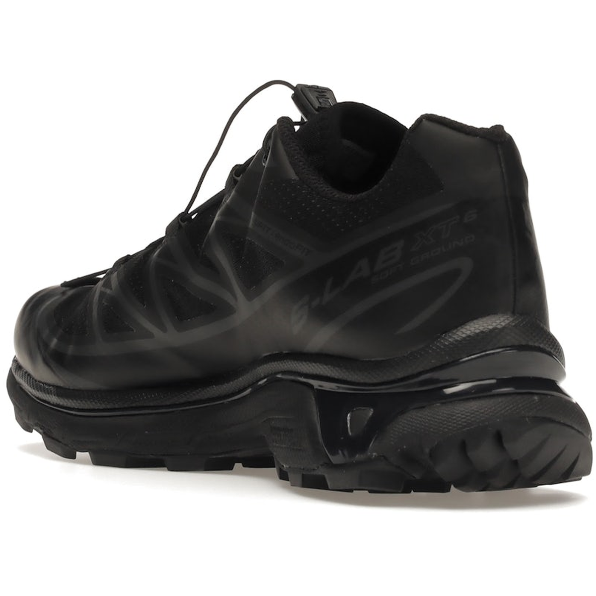 Miniatyrbild av Salomon XT 6 Triple Black 4