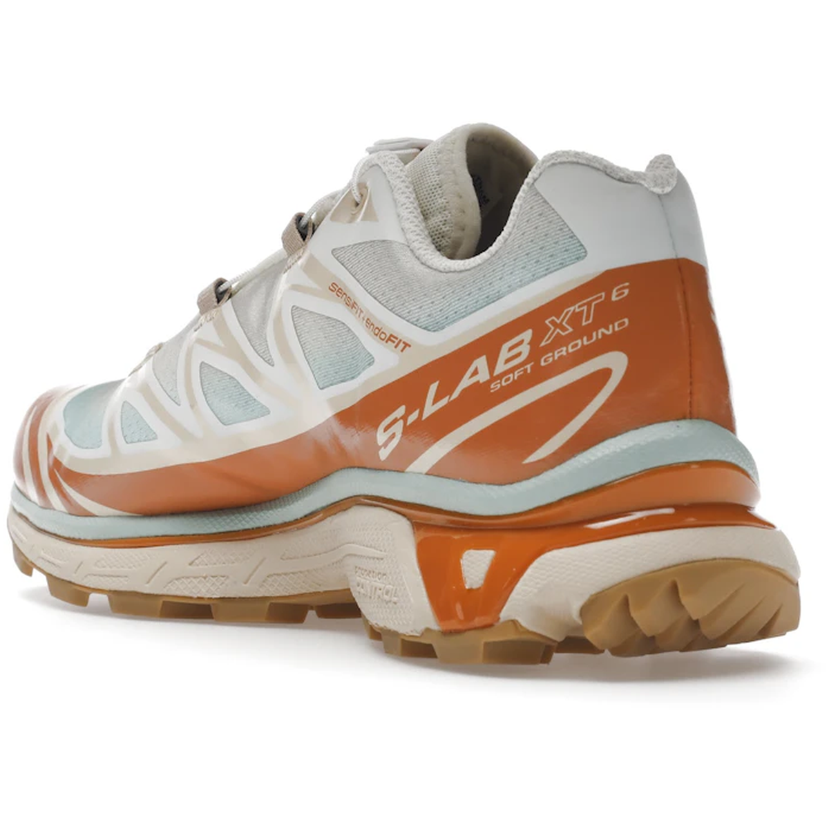 Miniatyrbild av Salomon XT-6 Skyline Sun Baked 4