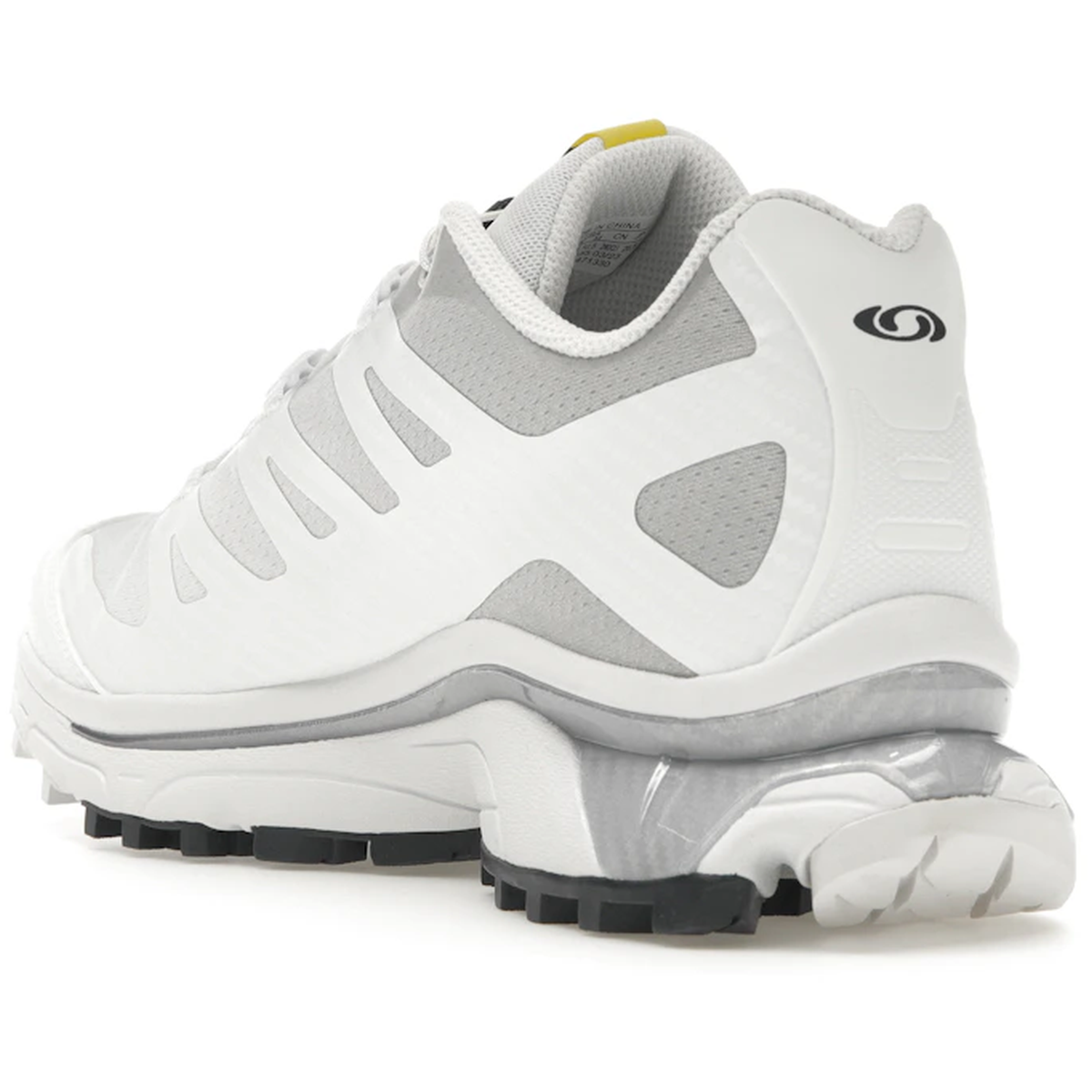 Miniatyrbild av Salomon XT 4 OG White Lunar Rock 4