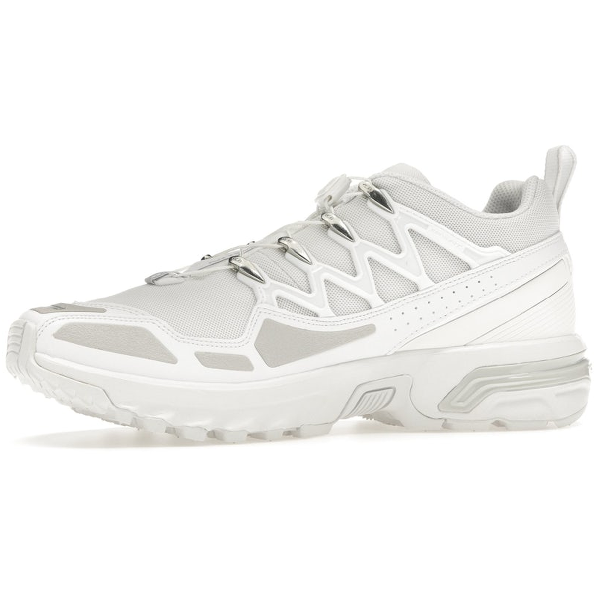 Miniatyrbild av Salomon ACS+ White Silver 3