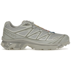Salomon XT-6 Ghost Grey