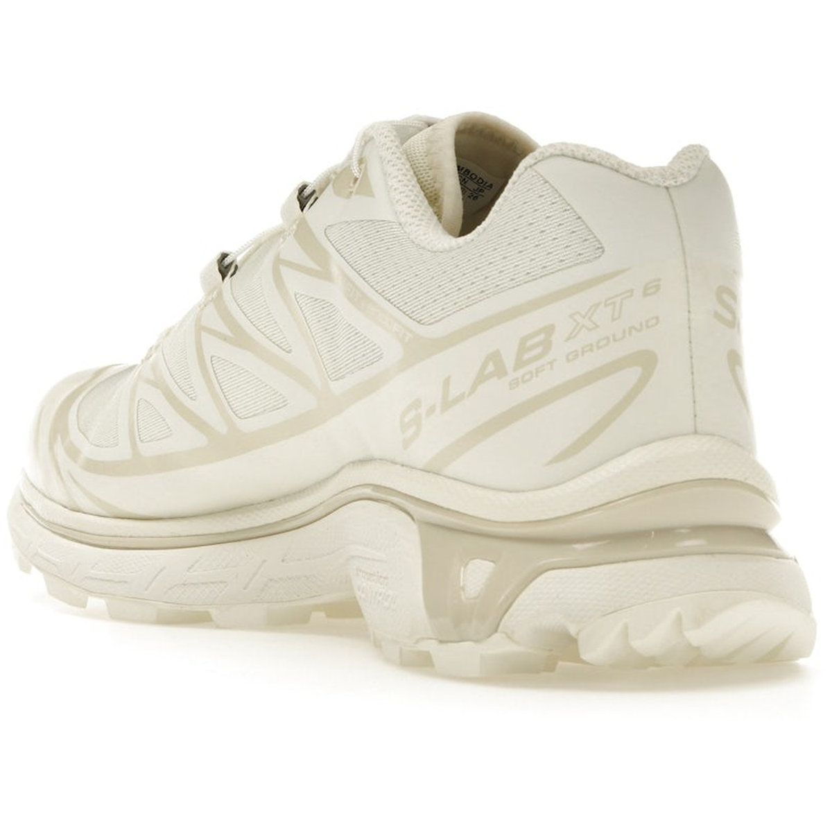 Miniatyrbild av Salomon XT 6 Vanilla Ice Almond Milk 4