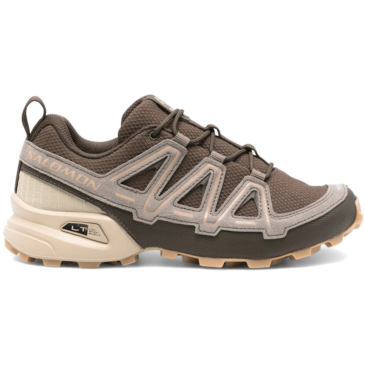 Salomon Speedcross 3 Expanse Wren White Pepper