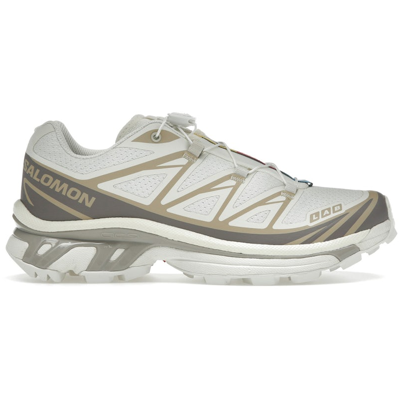 Salomon XT 6 Vanilla Ice Iron Etherea