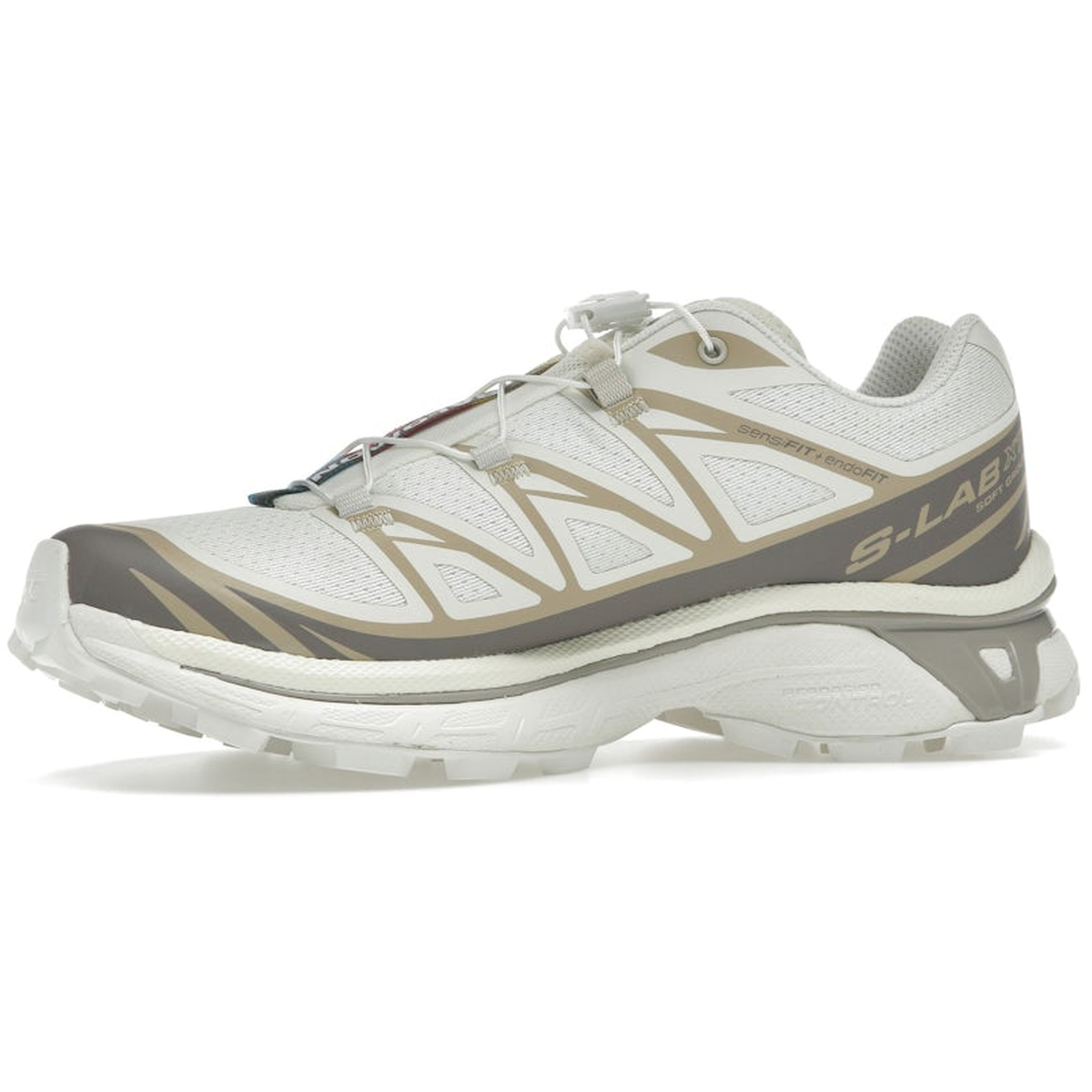 Miniatyrbild av Salomon XT 6 Vanilla Ice Iron Etherea 3