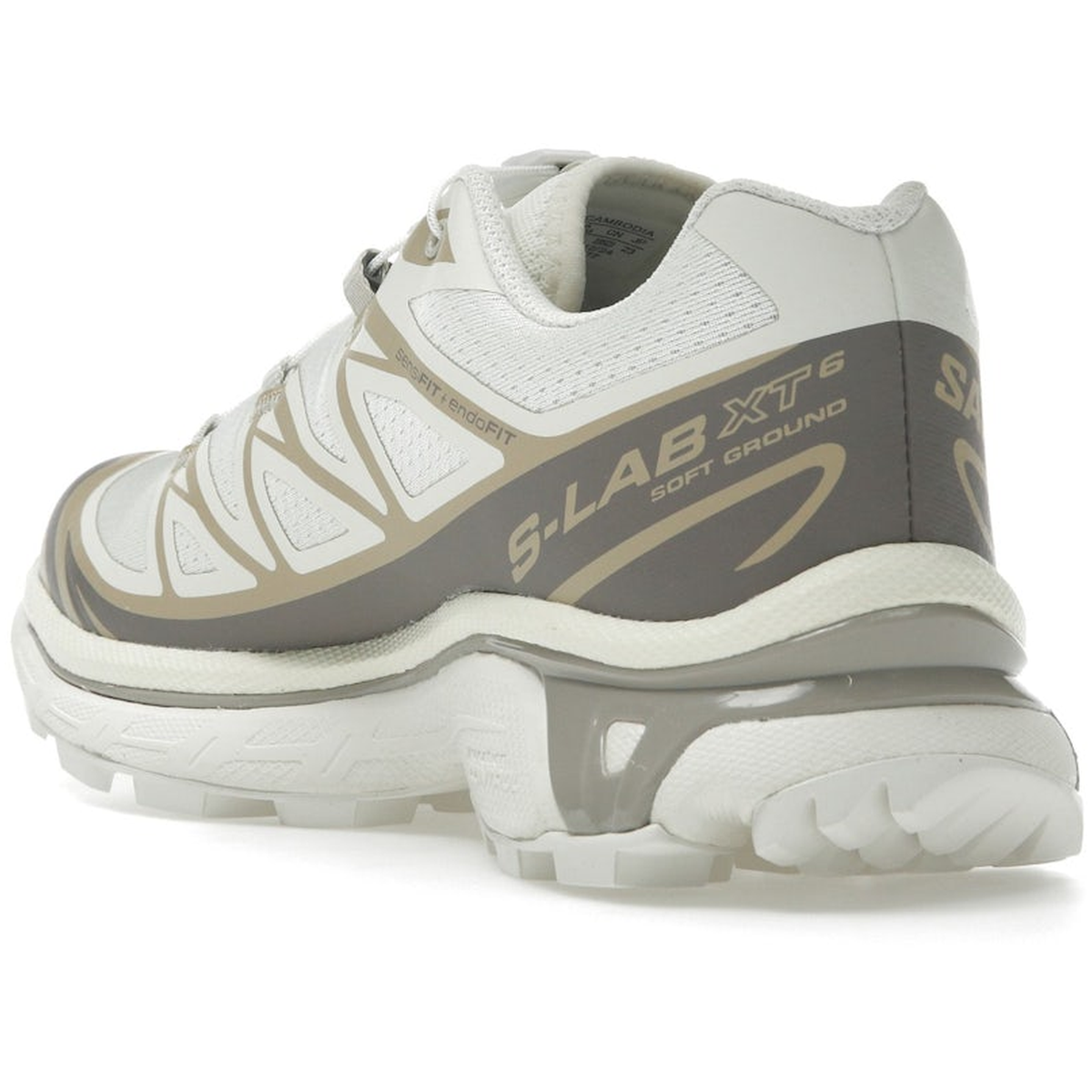 Miniatyrbild av Salomon XT 6 Vanilla Ice Iron Etherea 4