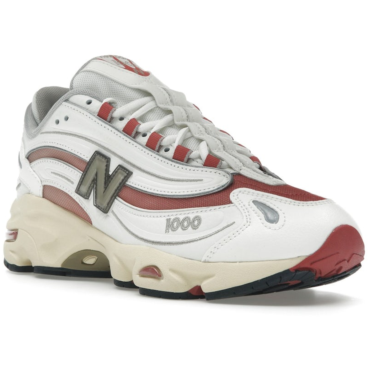 Miniatyrbild av New Balance 1000 Sea Salt Astro Dust 2