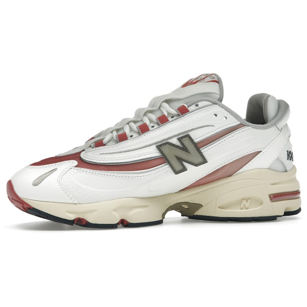 Miniatyrbild av New Balance 1000 Sea Salt Astro Dust 3