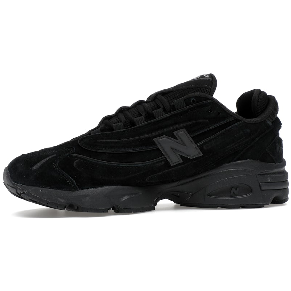 Miniatyrbild av New Balance 1000 Black Cat 3