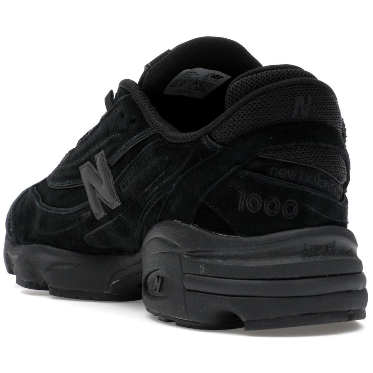 Miniatyrbild av New Balance 1000 Black Cat 4