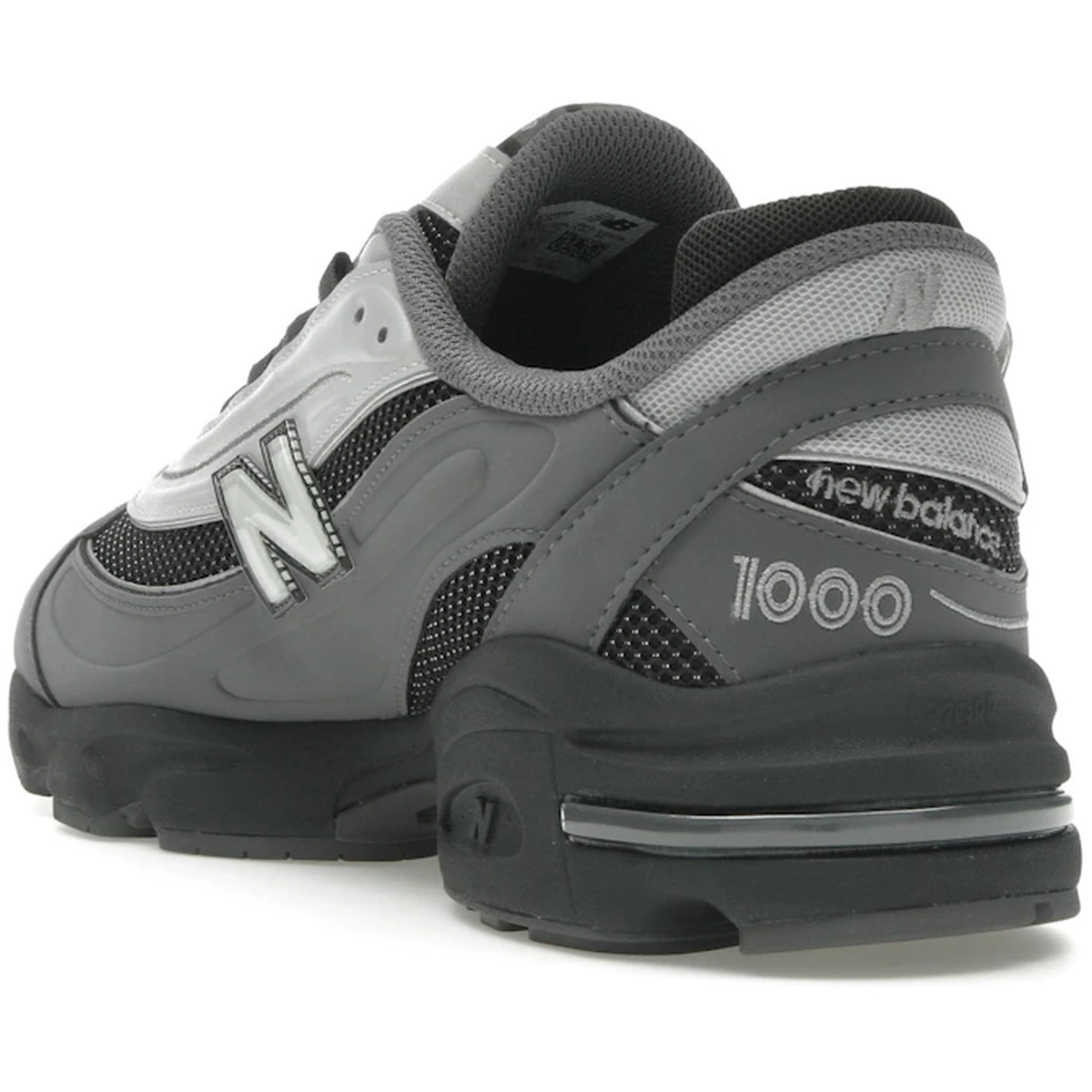 Miniatyrbild av New Balance 1000 Castlerock 4