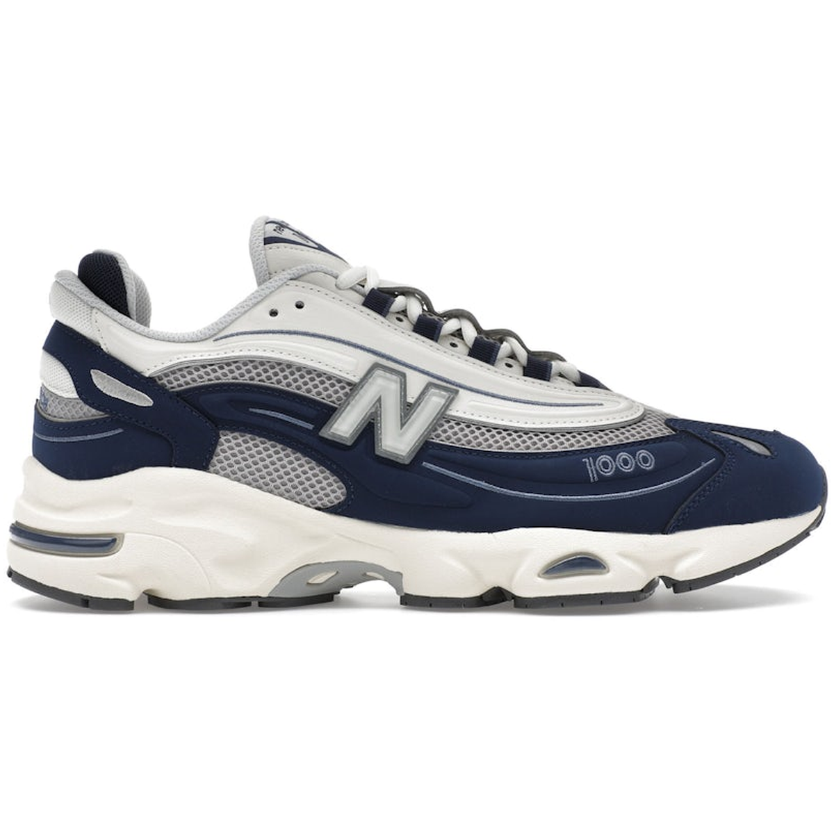 New Balance 1000 Navy Sea Salt