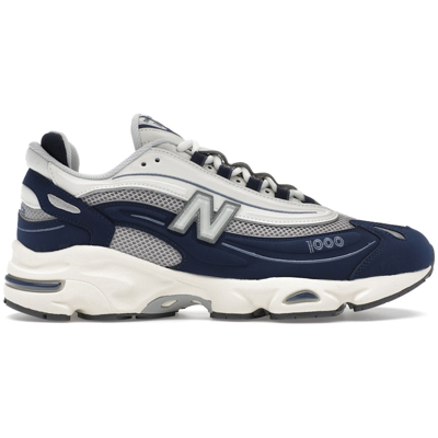 New Balance 1000 Navy Sea Salt