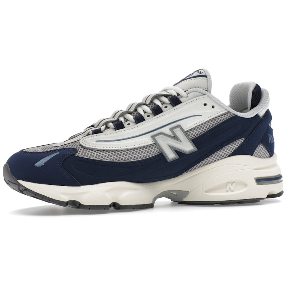 Miniatyrbild av New Balance 1000 Navy Sea Salt 3