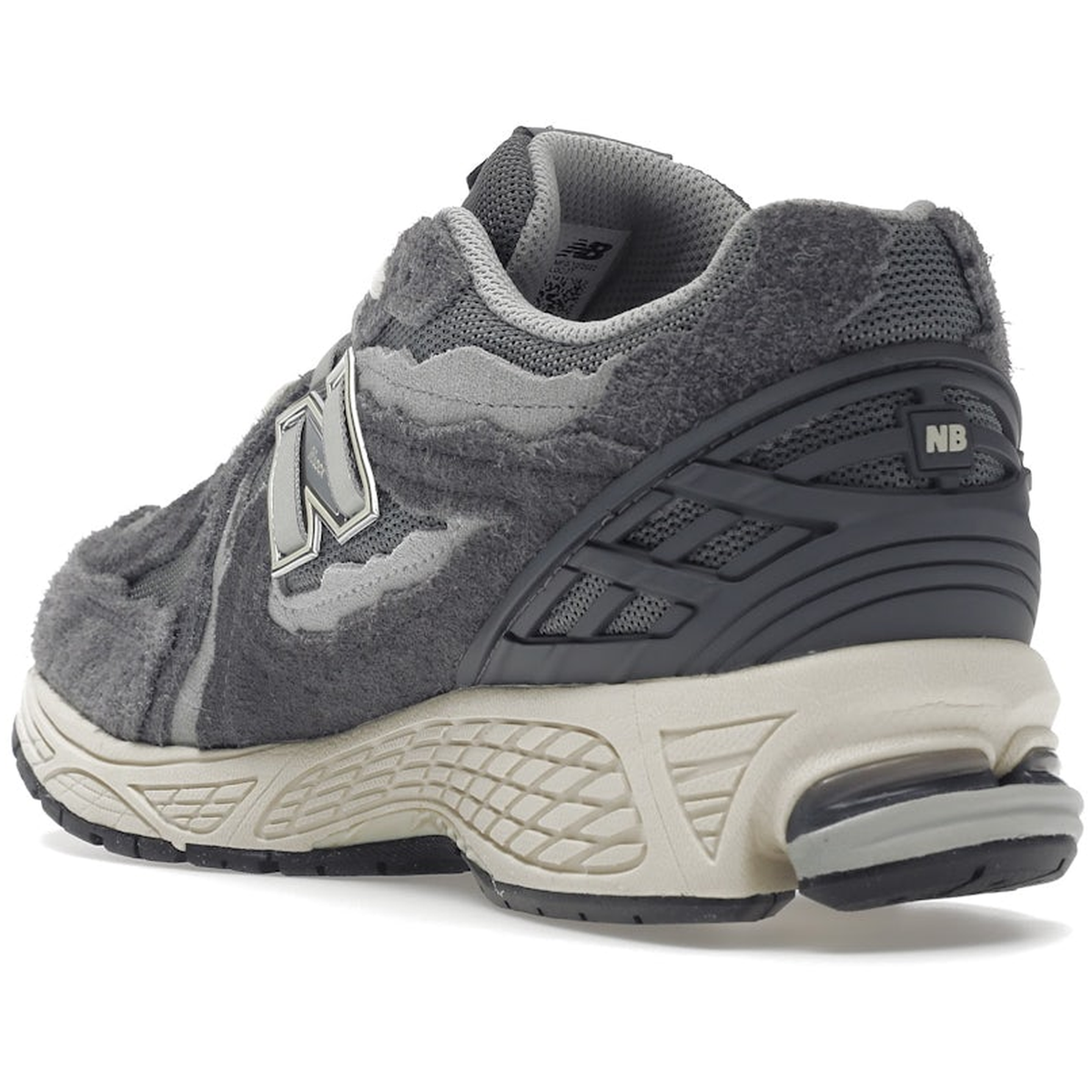 Miniatyrbild av New Balance 1906D Protection Pack Harbor Grey 4
