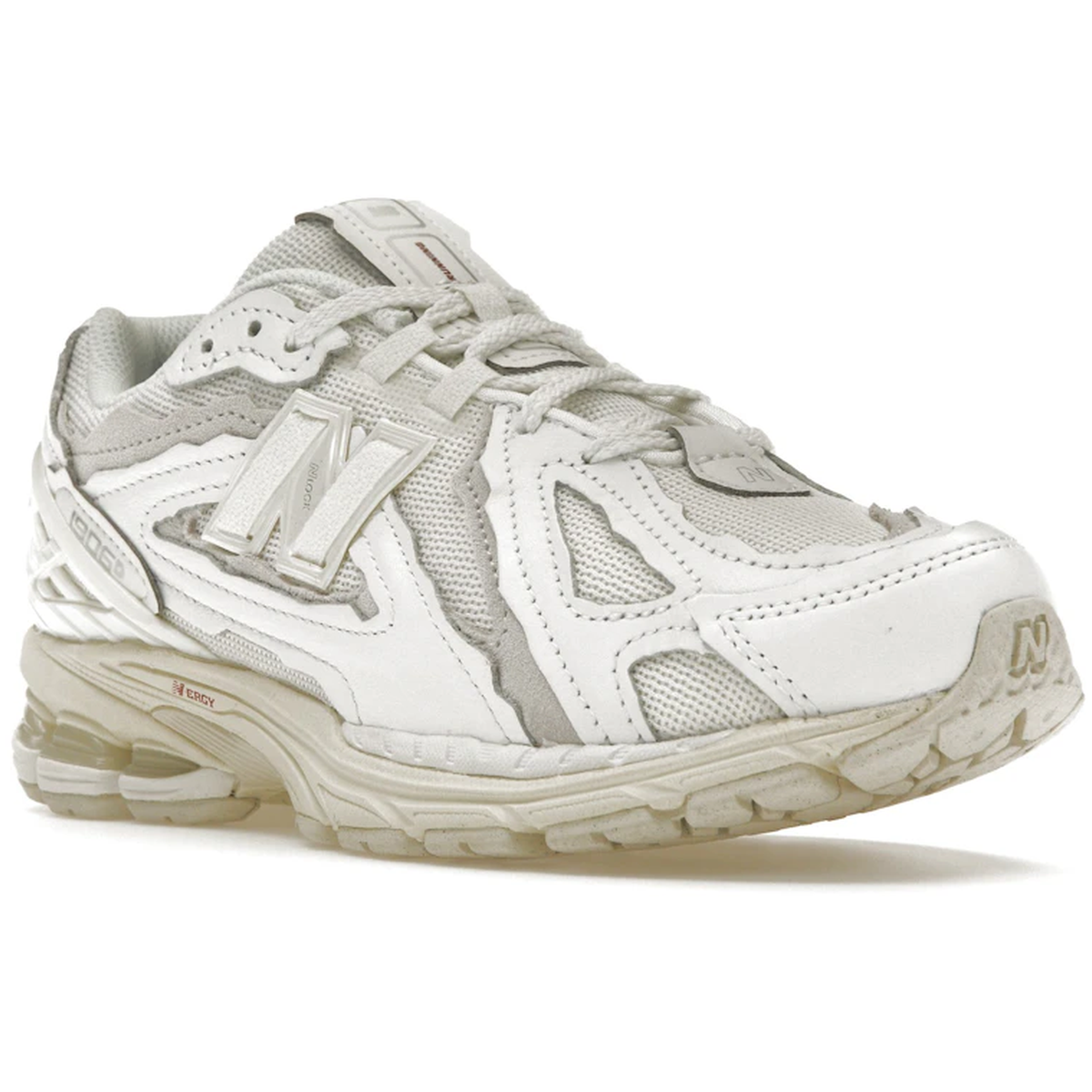 Miniatyrbild av New Balance 1906D Protection Pack White 2