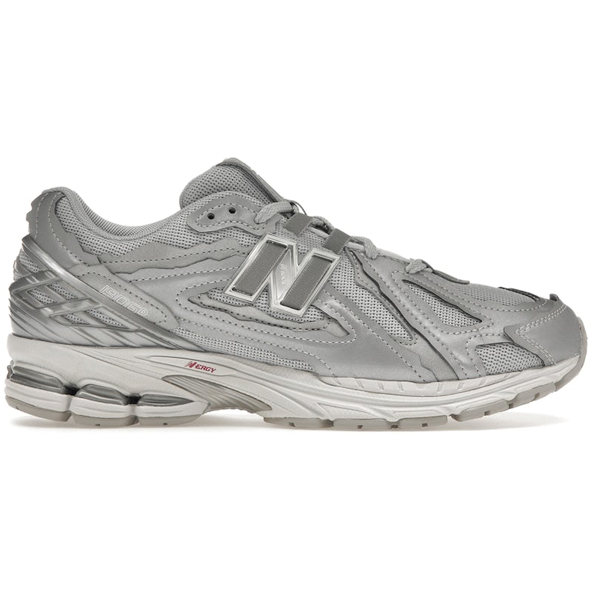 New Balance 1906D Protection Pack Silver Metallic
