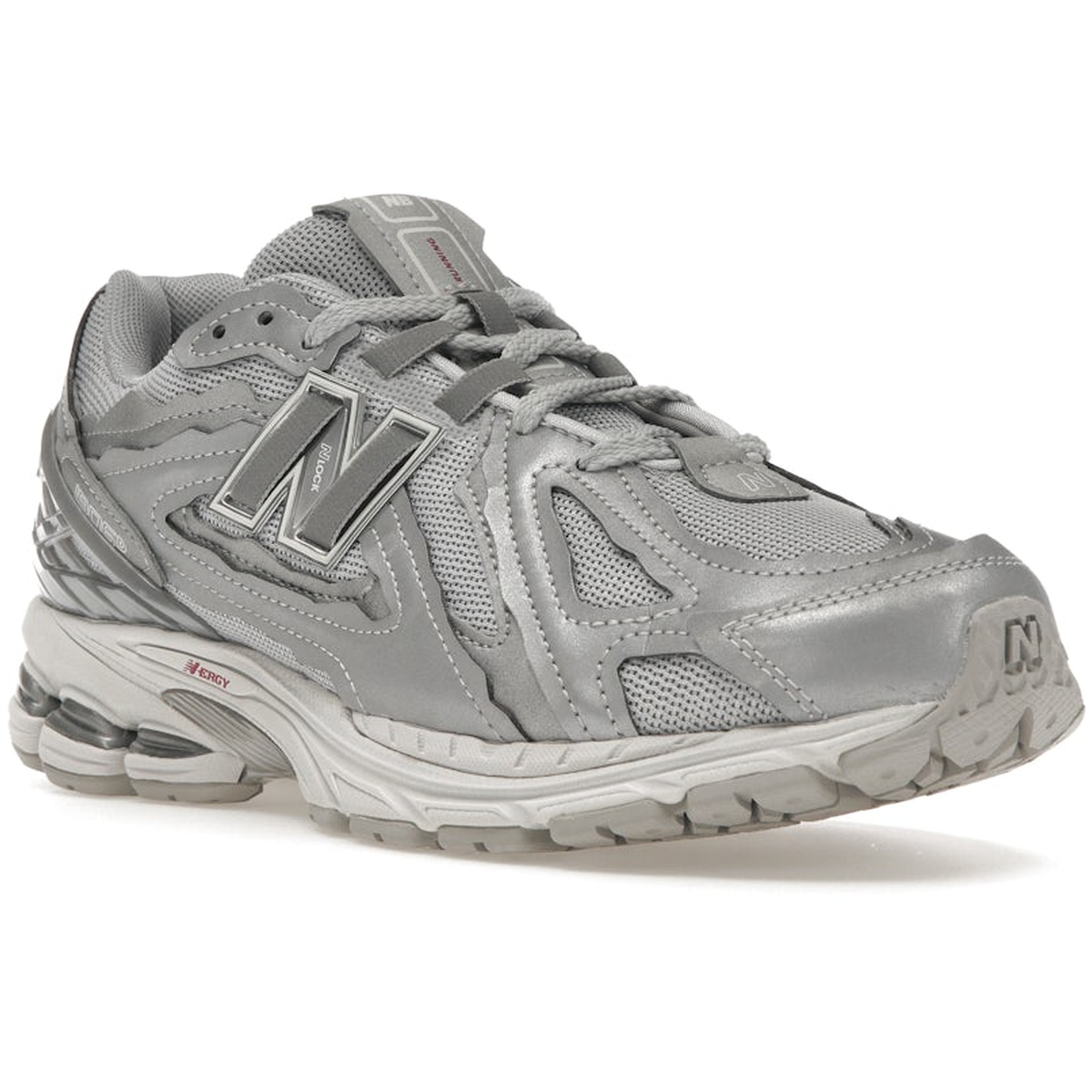 Miniatyrbild av New Balance 1906D Protection Pack Silver Metallic 2