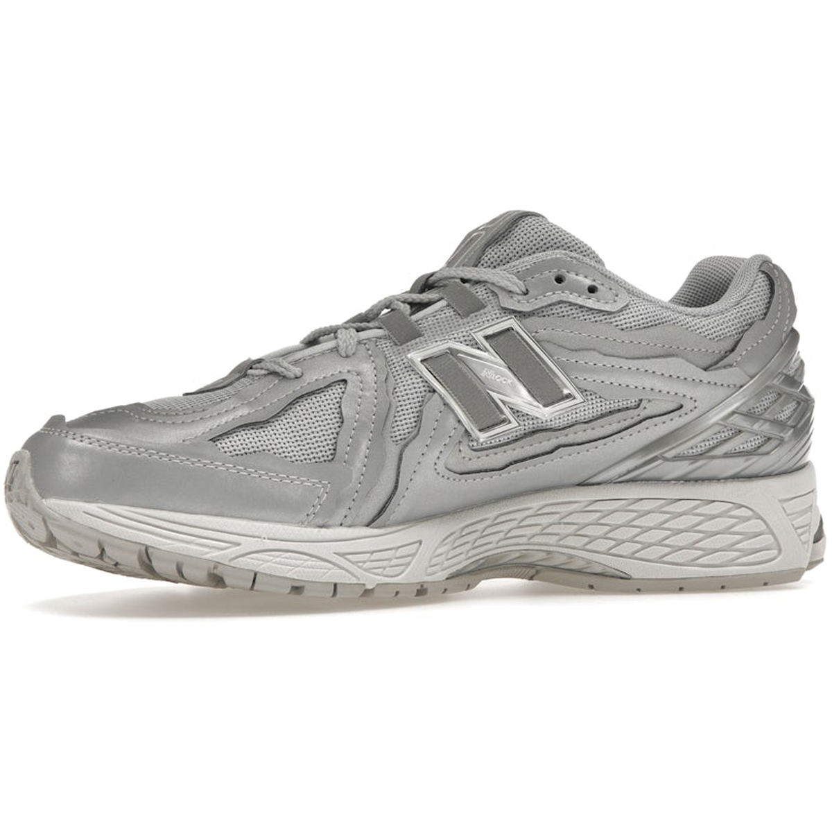 Miniatyrbild av New Balance 1906D Protection Pack Silver Metallic 3