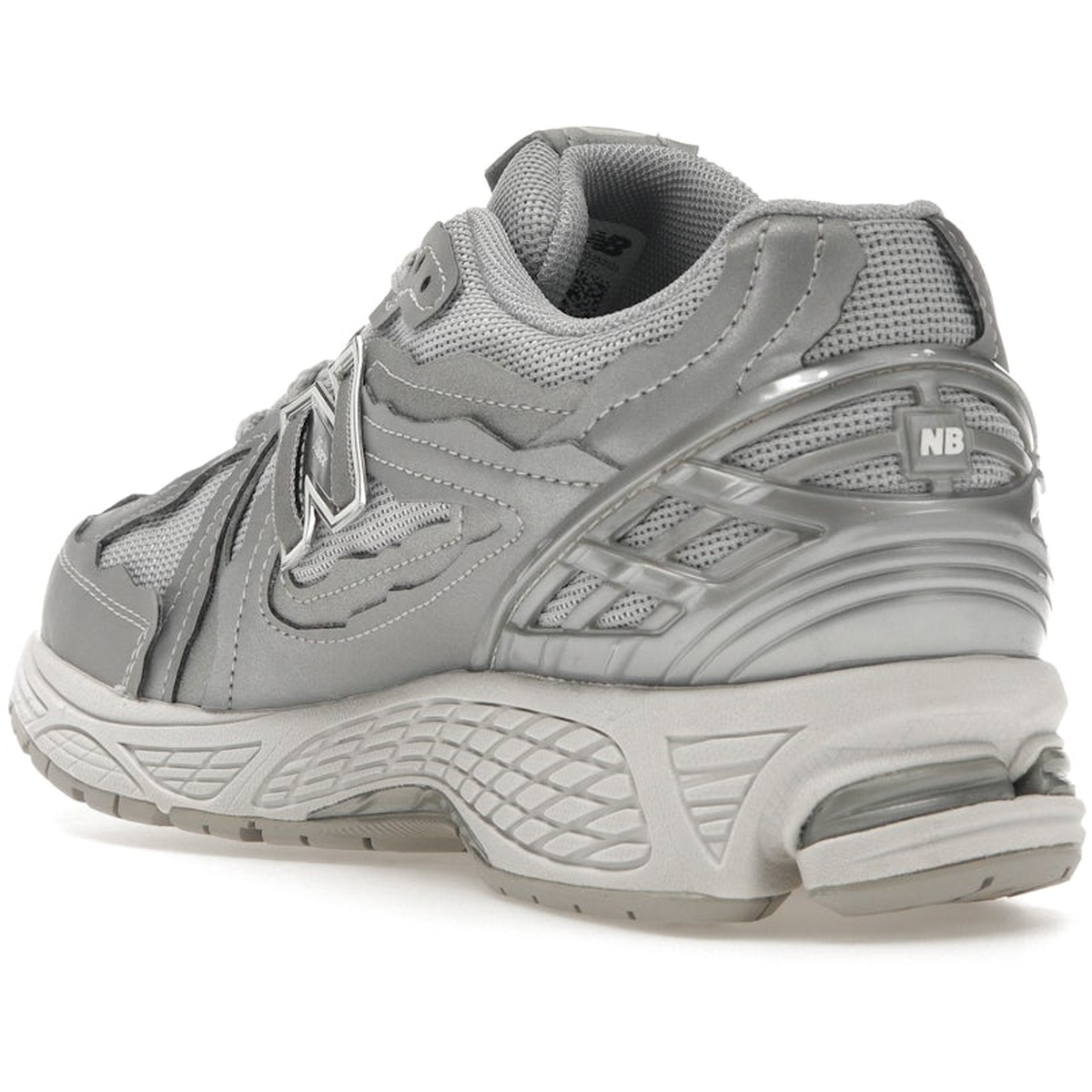 Miniatyrbild av New Balance 1906D Protection Pack Silver Metallic 4