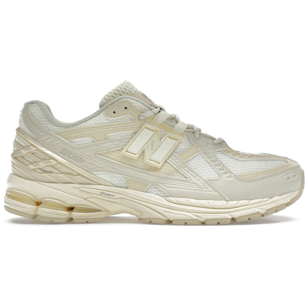 New Balance 1906U Butter Yellow