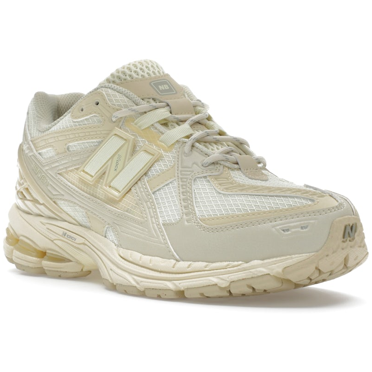 Miniatyrbild av New Balance 1906U Butter Yellow 2