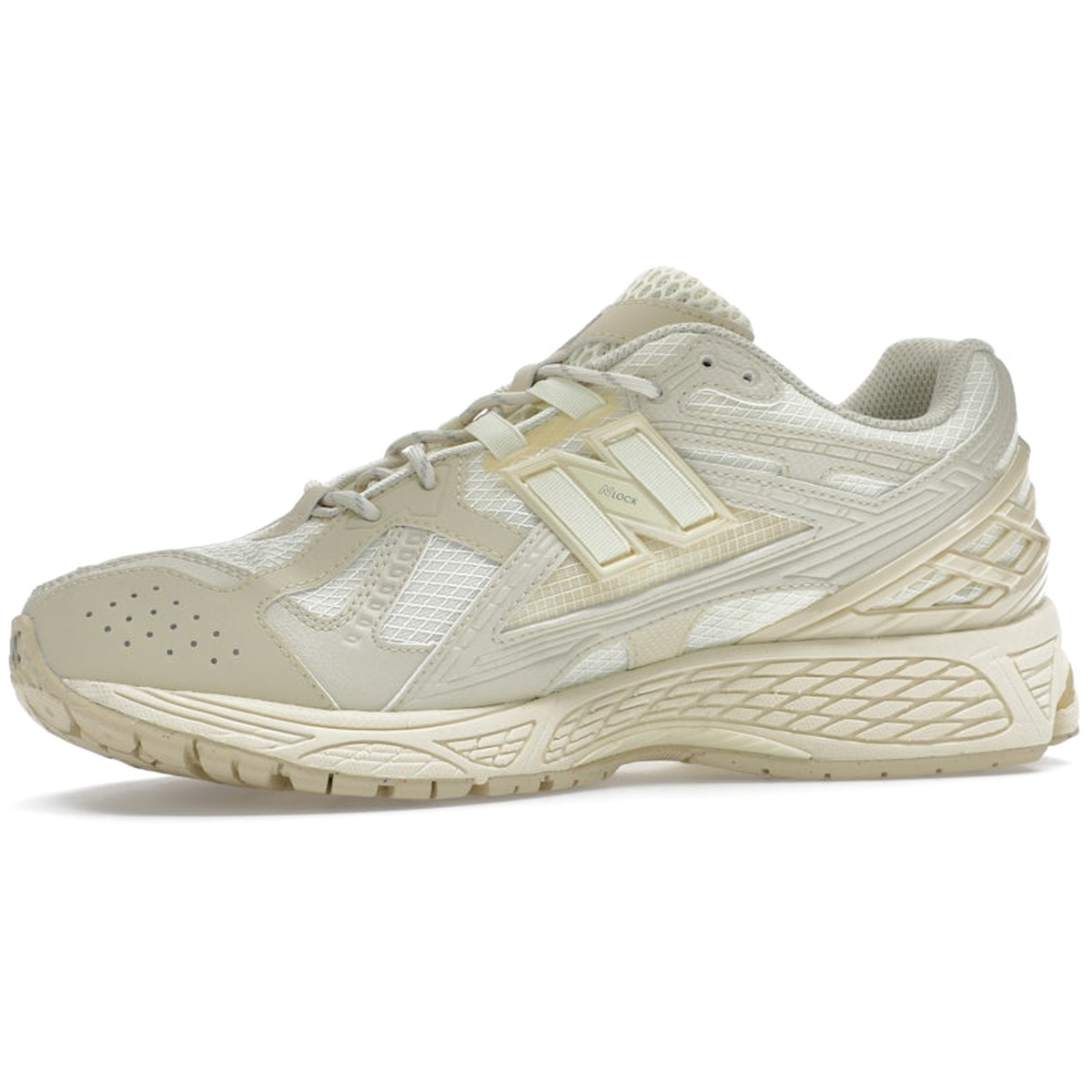 Miniatyrbild av New Balance 1906U Butter Yellow 3