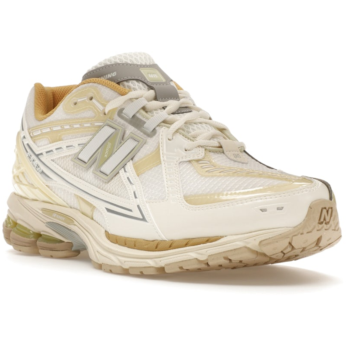 Miniatyrbild av New Balance 1906R Lunar New Year White 2