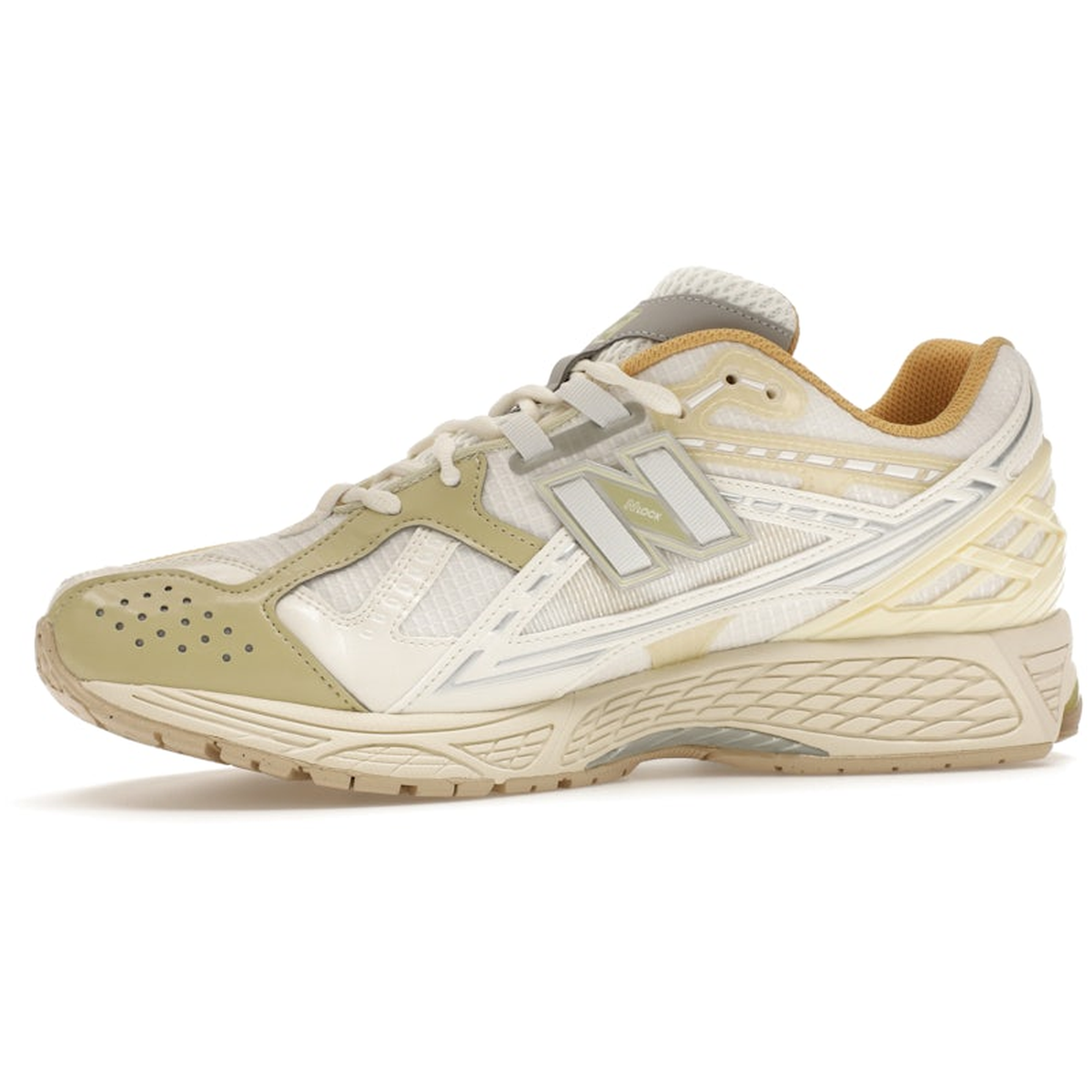 Miniatyrbild av New Balance 1906R Lunar New Year White 3