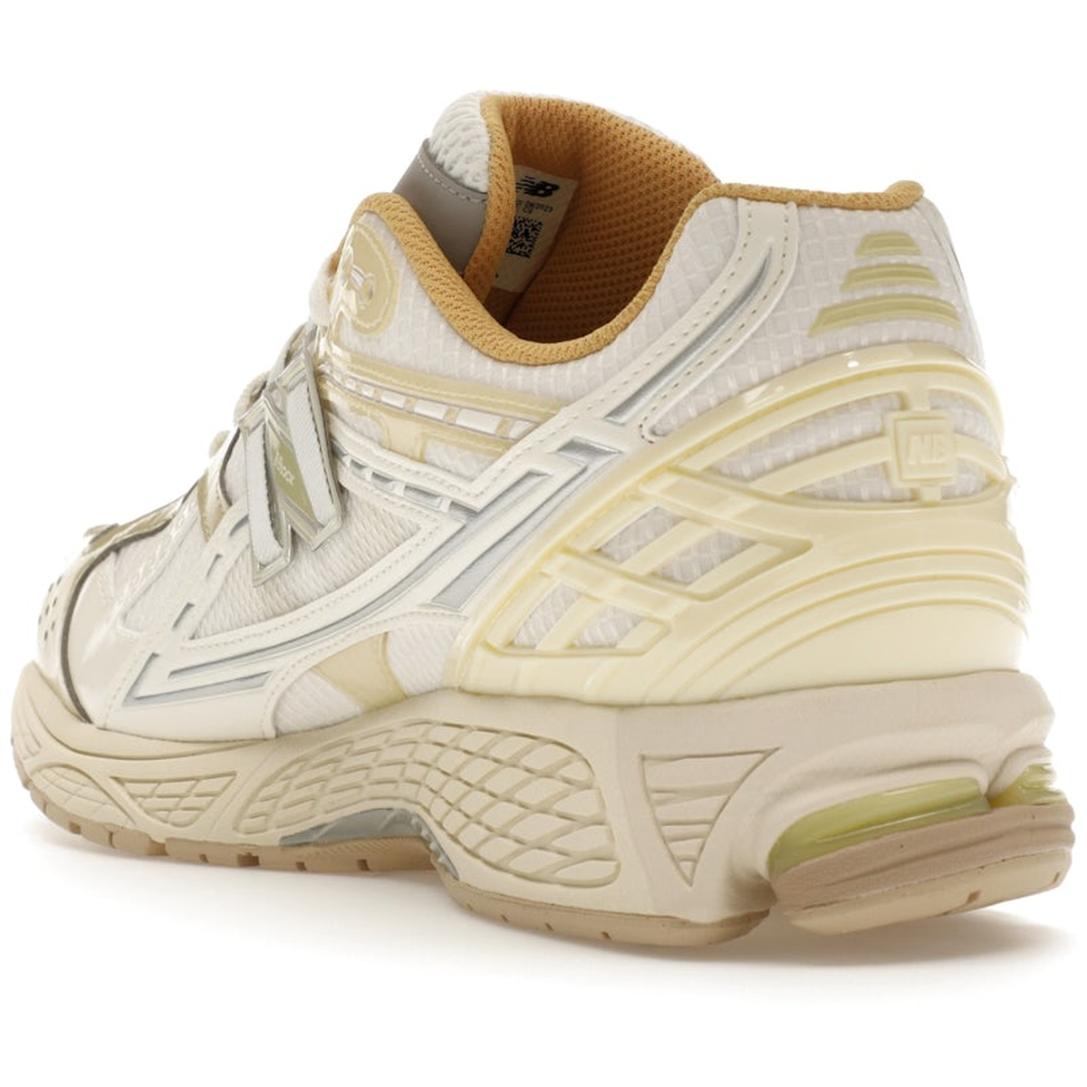 Miniatyrbild av New Balance 1906R Lunar New Year White 4