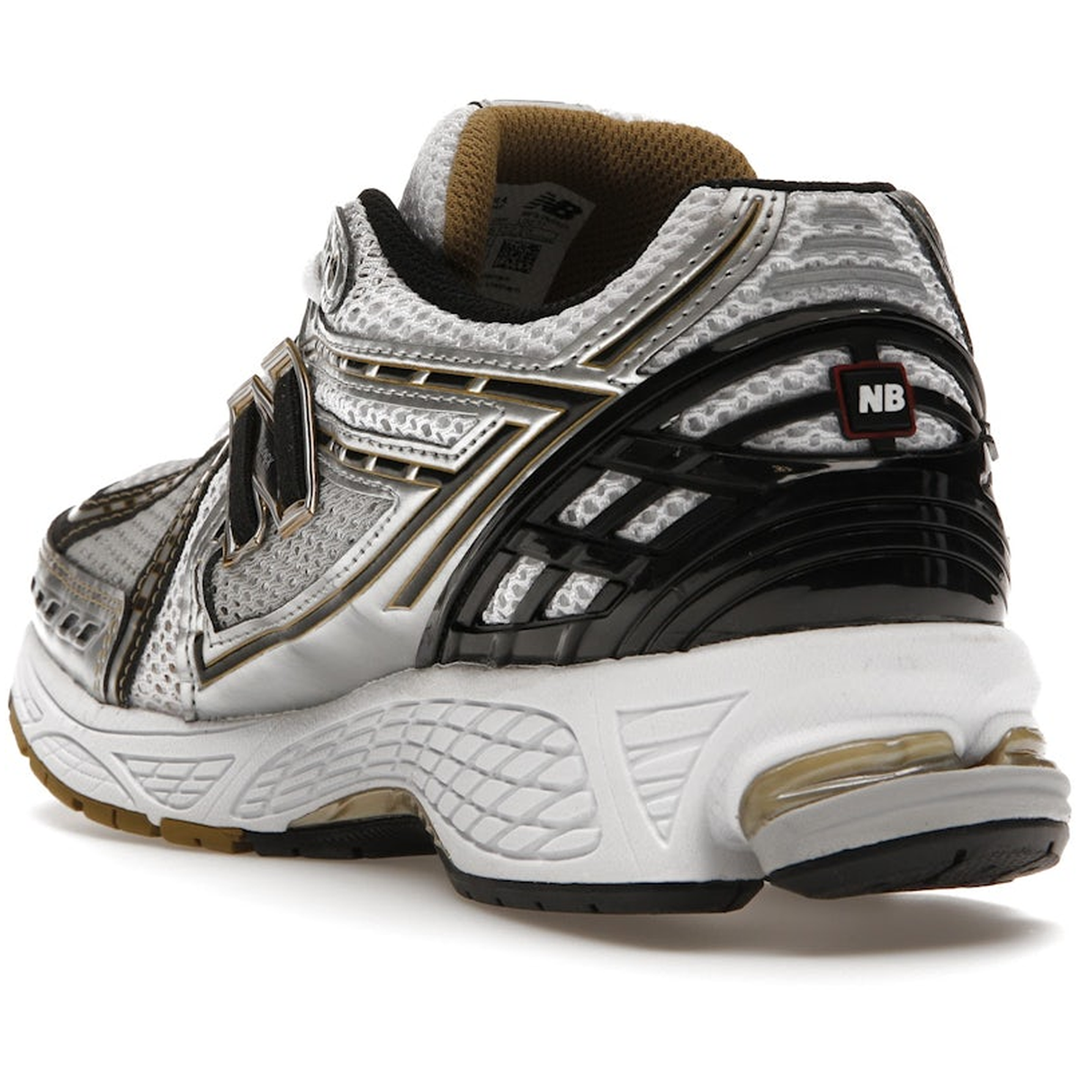 Miniatyrbild av New Balance 1906R ASOS Exclusive Neon Pink 4