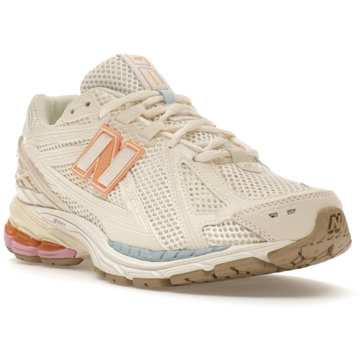 Miniatyrbild av New Balance 1906R Pink Sugar 2