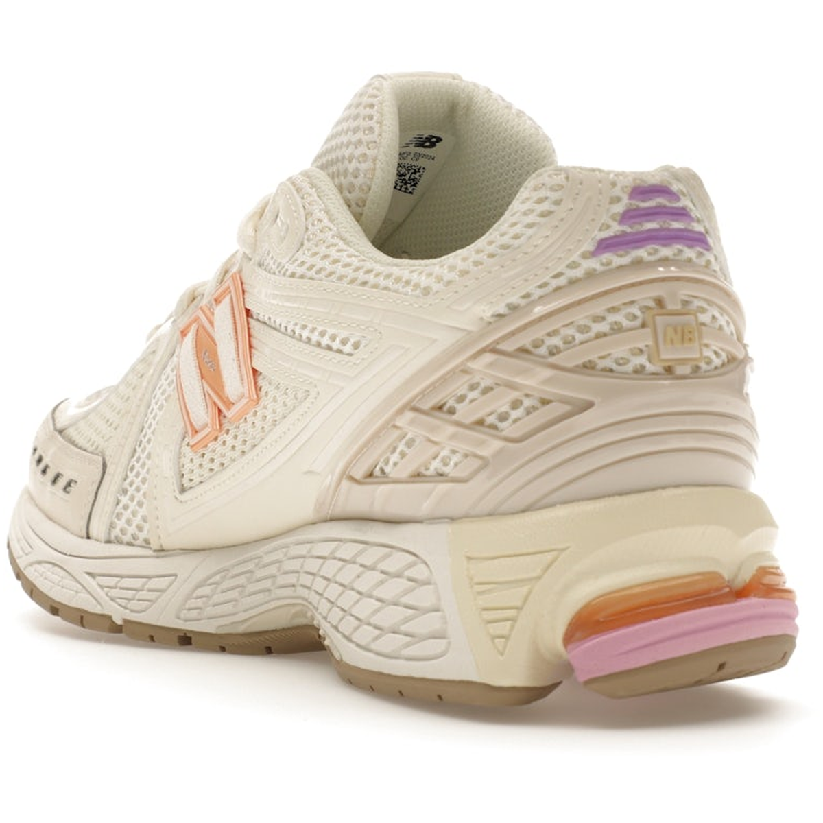 Miniatyrbild av New Balance 1906R Pink Sugar 4