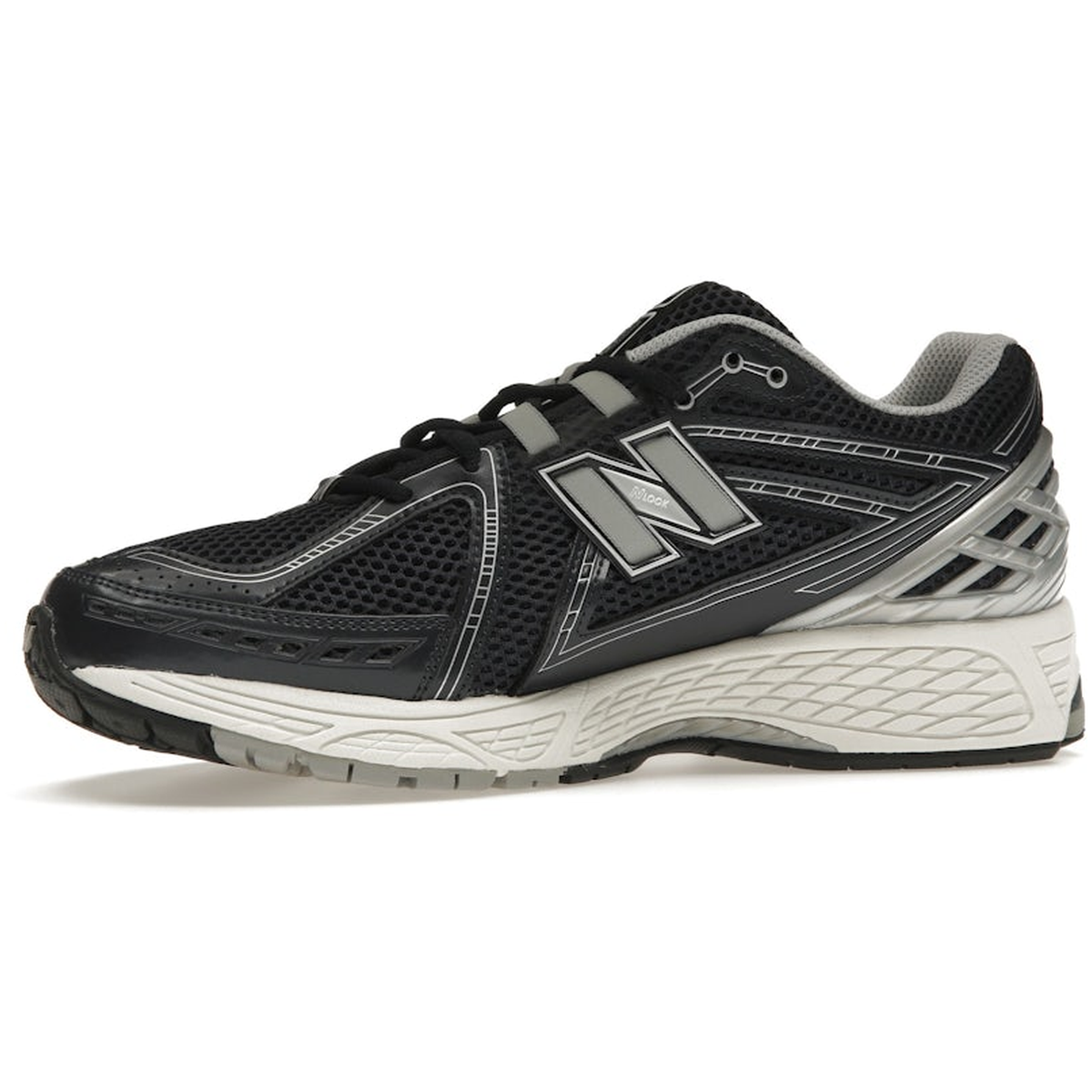 Miniatyrbild av New Balance 1906R Eclipse Navy 3