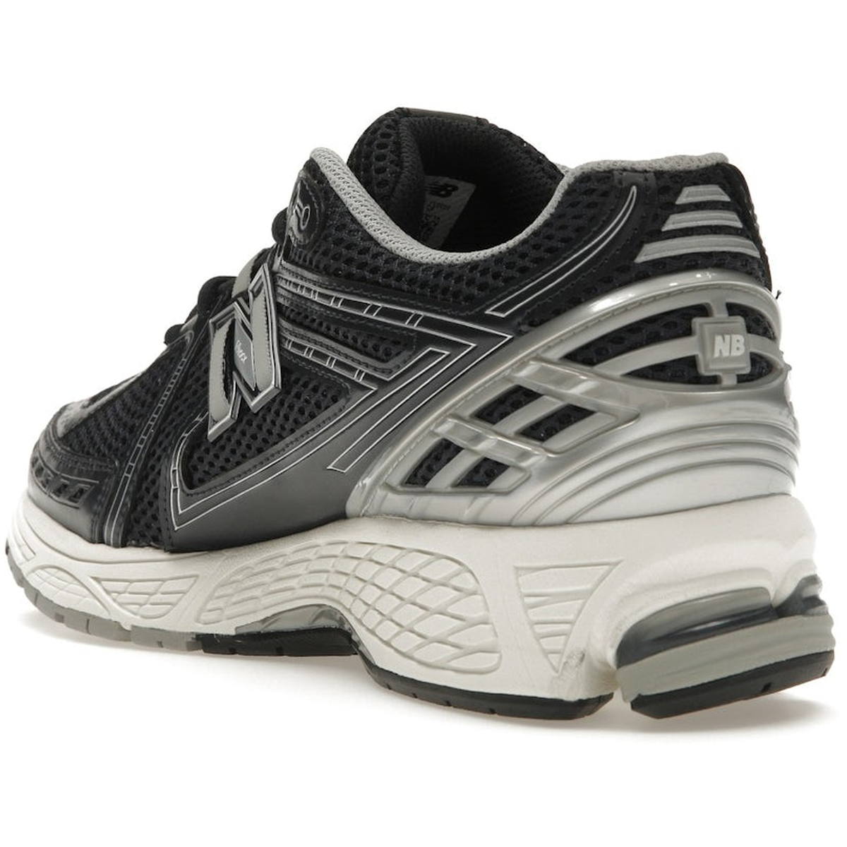 Miniatyrbild av New Balance 1906R Eclipse Navy 4