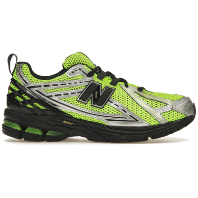 New Balance 1906R Volt Black