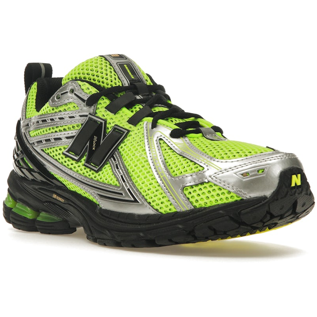 Miniatyrbild av New Balance 1906R Volt Black 2